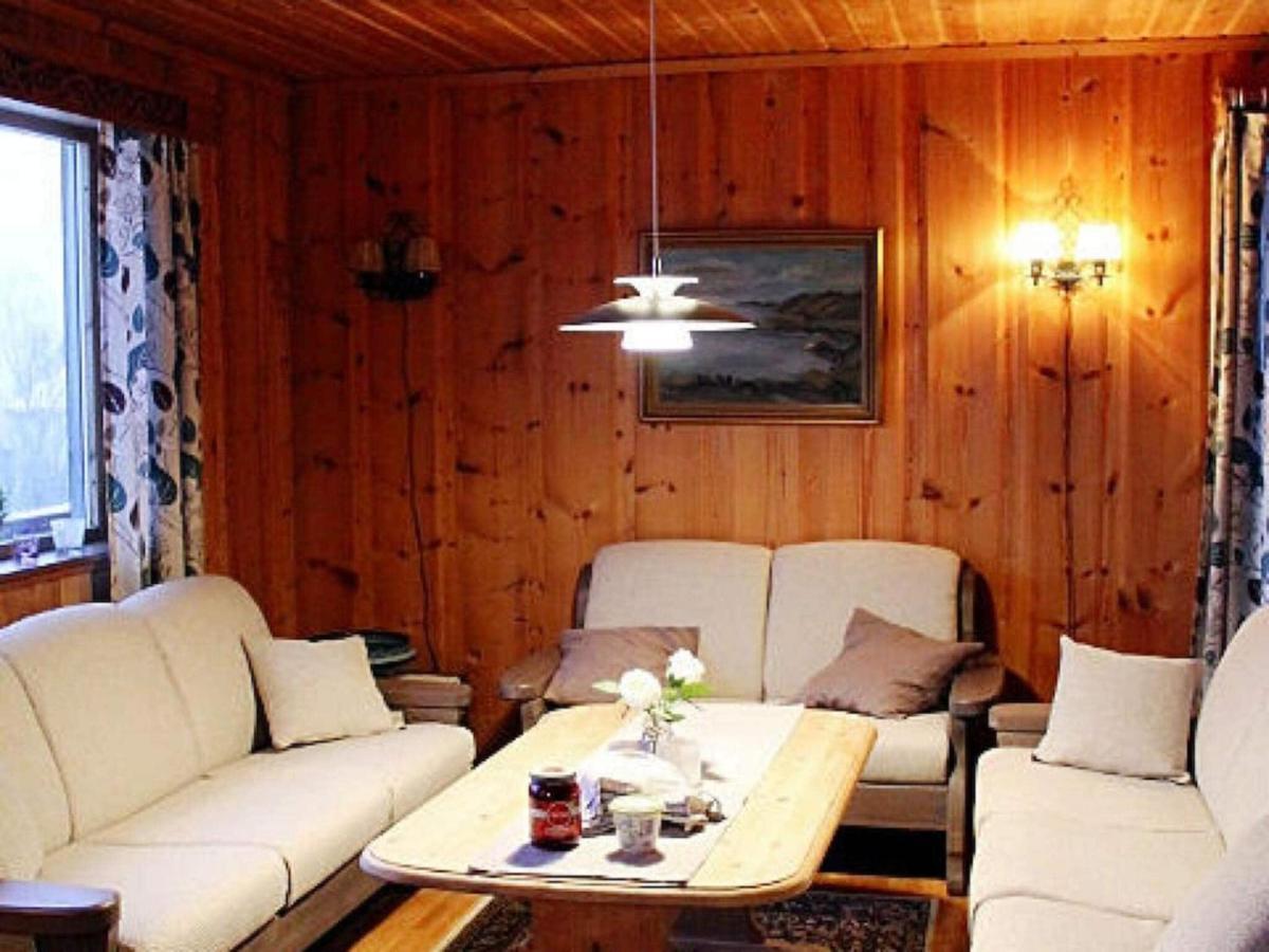 Apartment Stryn Exteriör bild