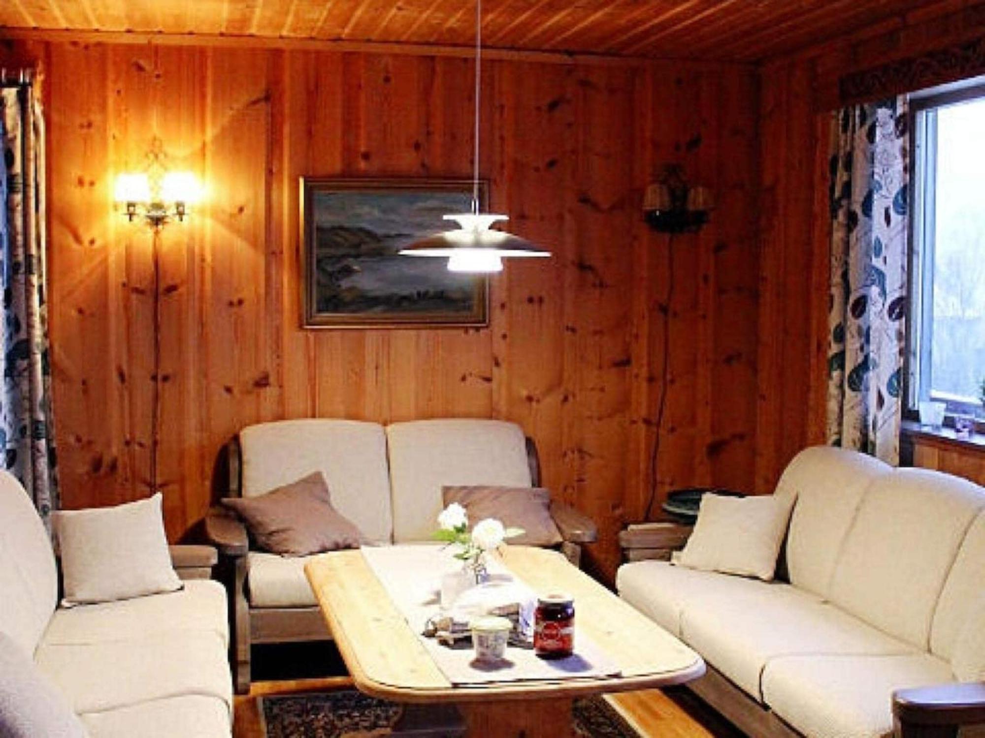 Apartment Stryn Exteriör bild